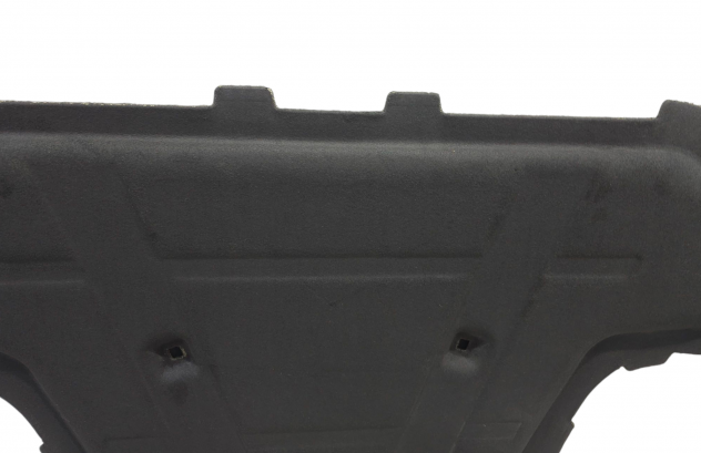 MOQUETTE COFANO ANTERIORE AUDI Q3 Serie (F3B) 83A863825 (18) - Foto 8