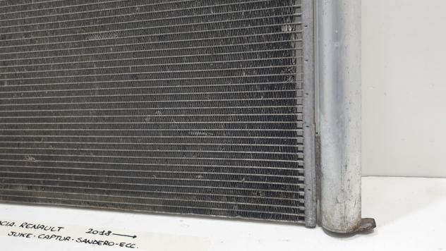 RADIATORE ARIA CONDIZIONATA RENAULT CLIO Serie V 92100-5FA0A Diesel 1.5 (19) - Foto 6