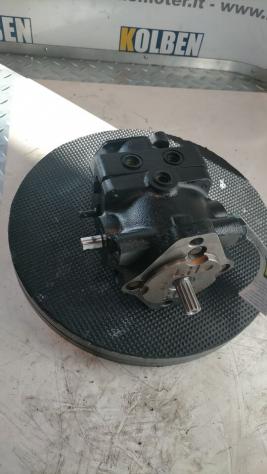 Sauer 90R100 MA-7-BC Sundstrand Pompa a Pistoni
