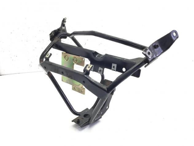 PIAGGIO X8 EURO 3 400 TELAIO TELAIETTO SUPPORTO SCUDO ANTERIORE 2006 2008 M52100