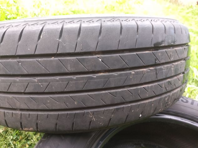 2 gomme estive 225 60 18 Brigestone - Foto 3