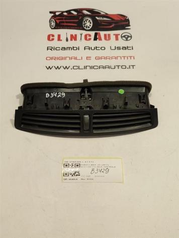 BOCCHETTE ARIA CENTRALE FORD C - Max Serie 07468-009 M1DA (10)