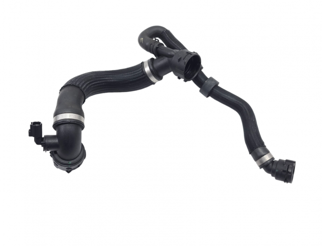 MANICOTTO RADIATORE INFERIORE LAND ROVER Range Rover Evoque Serie 204DTD Hybrid 2000 (18)