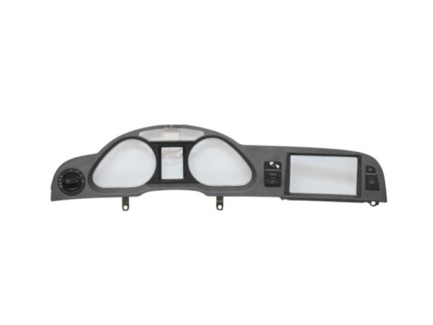 COVER QUADRO STRUMENTI AUDI A6 Avant Serie C6 (4F5) 4F1857115 (0412) - Foto 3