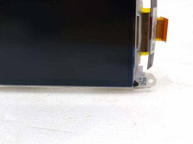 DISPLAY VEGLIA QUADRO STRUMENTI OPEL Corsa E 3° Serie 39007358 (15) - Foto 3