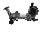 RADIATORE SCARICO GAS EGR HYUNDAI i20 2° Serie 28420-2A650 D3FA Diesel 1100 &hellip;
