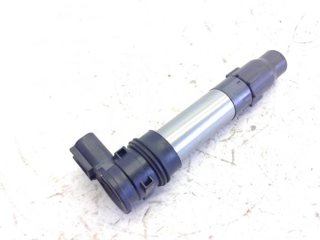 HONDA CB GT ABS KM0 1000 PIPETTA BOBINA ACCENSIONE 2026 JH2SC93A - Foto 2