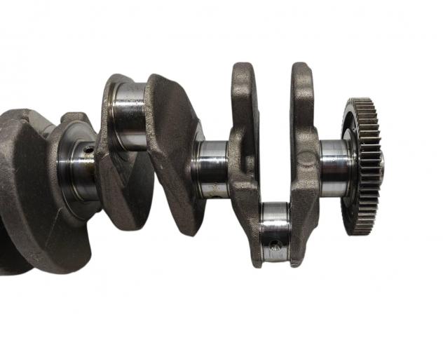 ALBERO MOTORE CITROEN C3 Serie 1632597380 HN05 Benzina 1200 (16) - Foto 8