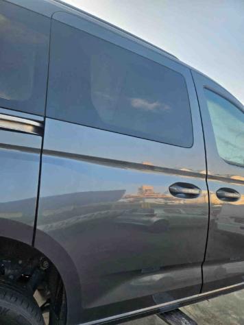 PORTA SCORREVOLE LATERALE DX VOLKSWAGEN Caddy Serie (20)