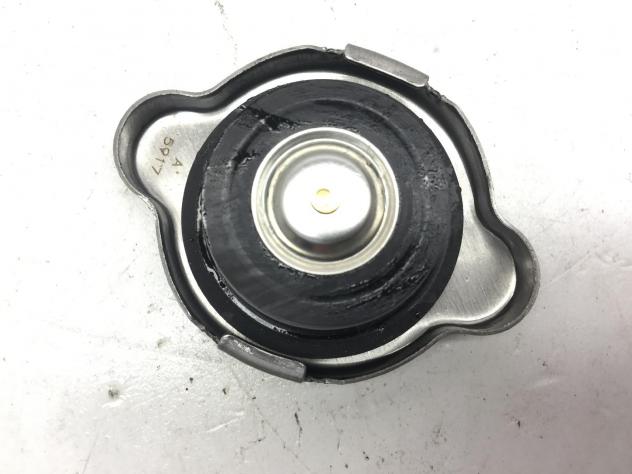 HONDA CB GT ABS KM0 1000 TAPPO RADIATORE 2026 JH2SC93A - Foto 4