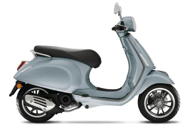 PIAGGIO VESPA PRIMAVERA E5 50 FRECCIA ANTERIORE DESTRA 2020 2023 CD0100 - Foto 7