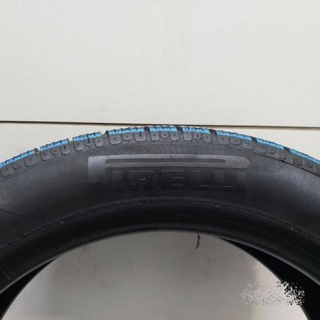2 gomme 245 45 18 pirelli a39390 - Foto 5