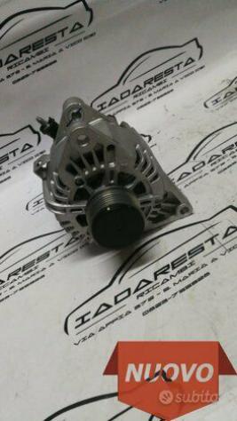 Alternatore ceed - getz - i30 - rio 373002a100
