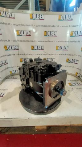Sauer Danfoss Pompa 90R180 - Foto 6