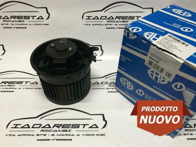 Ventola Aerazione Interna Qashqai 27225ET00A