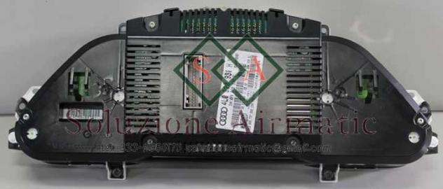 Audi Q7 3.0 TDI quadro strumenti 4L0920930H - Foto 2