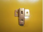Gancio baule cofano posteriore Fiat 1100r e Fiat 128 1a serie NUOVO