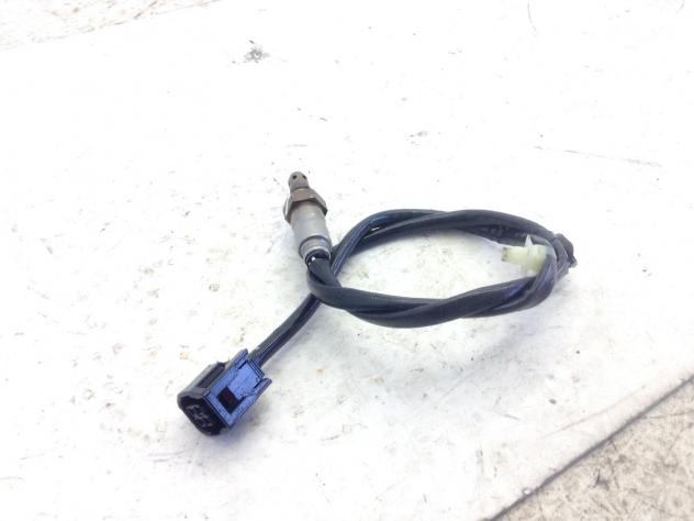 HONDA CBR RR ABS KM0 600 SONDA LAMBDA SENSORE OSSIGENO CATALIZZATORE 2024 2026 - Foto 3