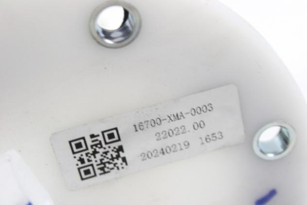 SYM JET X 125 16700XMA000CN2 POMPA BENZINA 21 - 25 FUEL PUMP - Foto 4