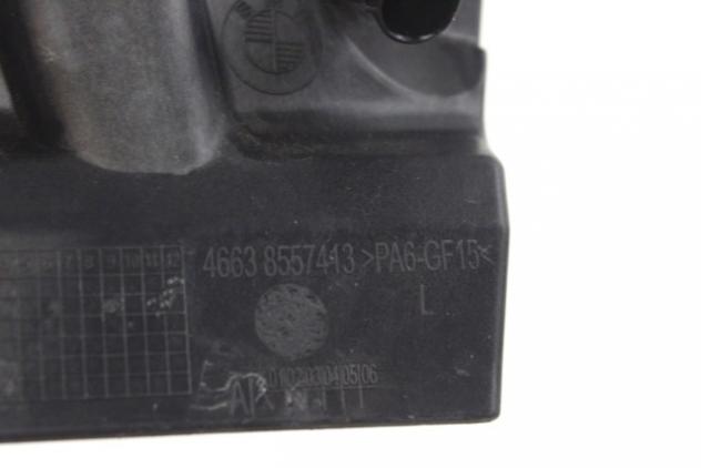 BMW K 1600 GT 46638557413 46638557414 COVER INTERNE LATERALI K48 17 - 21 SIDE COVERS - Foto 5