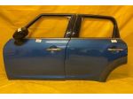 PORTA ANTERIORE E POSTERIORE SX MINI COUNTRYMAN 2016