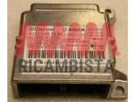 A0004461242 Mercedes Actros centralina airbag Bosch 0285011657