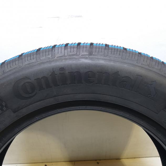 4 GOMME 225 65 17 CONTINENTAL A67815 - Foto 4