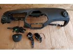 KIT AIRBAG RENAULT CAPTUR 2019