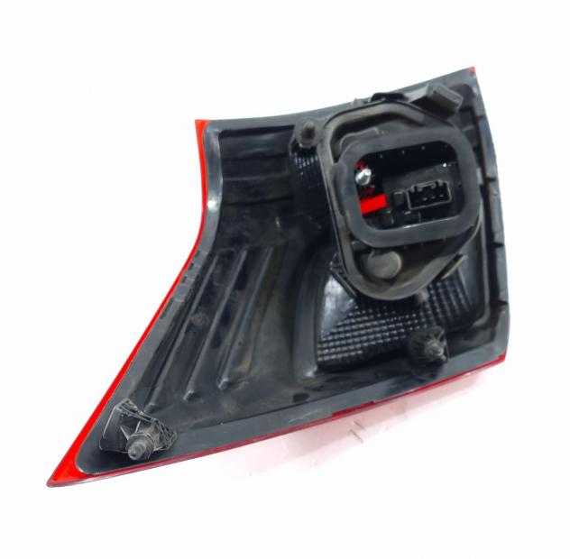 STOP FANALE POSTERIORE SINISTRO FORD Grand C-Max Serie 2035590 (10) - Foto 15