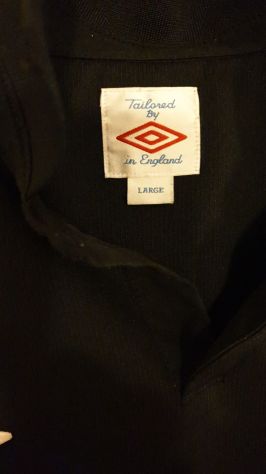 Maglia calcio Inghilterra - Foto 3