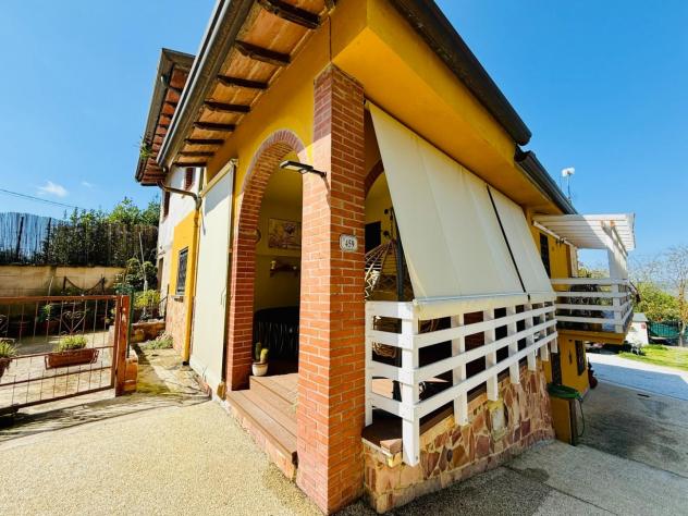 Rustico in vendita a Pieve di Camaiore - Camaiore 135 mq Rif: 1328196 - Foto 10