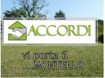 TERRENO AGRICOLO di 6000 mq (MONTEBELLUNA) rif. ZT19F_47