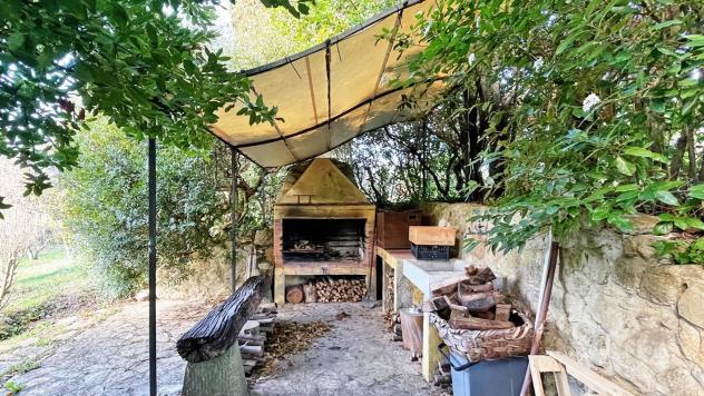 Rustico in vendita a Gabbro - Rosignano Marittimo 400 mq Rif: 1422756 - Foto 3