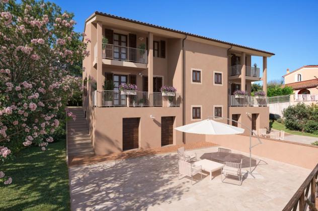 Terreno edif. residenziale in vendita a Santa Maria a Monte 210 mq Rif: 1426107 - Foto 4