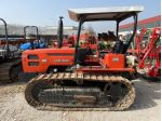 SAME EXPLORER 80C CHD CINGOLATO ORE 4388 rif. 14745738