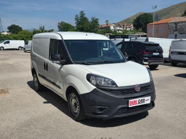 FIAT Doblo Doblò 1.6 retrocamera rif. 23795217 - Foto 3
