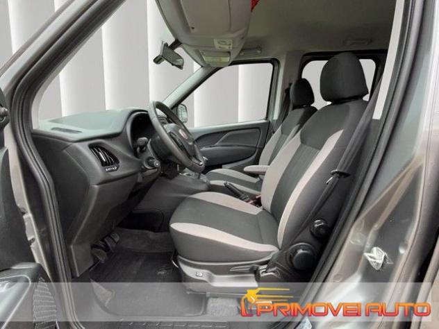 FIAT Doblo 1.6 MJT 120CV S&S PL Combi Maxi rif. 19985474 - Foto 3