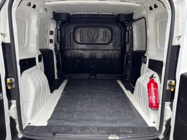FIAT Doblo Doblò 1.3 MJT PC-TN Cargo Lamierato rif. 23874040 - Foto 9