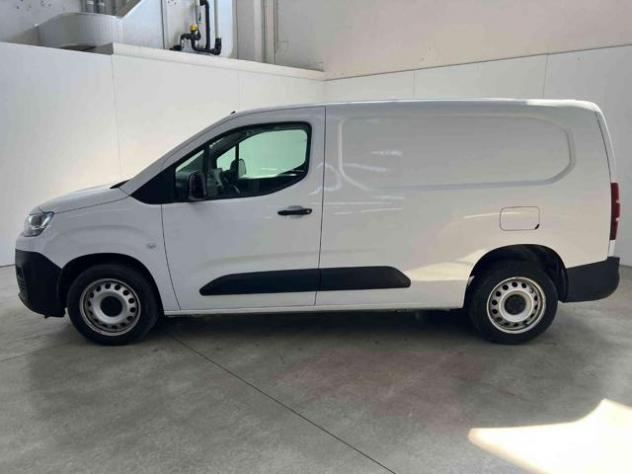 CITROEN Berlingo BERLINGO VAN XL CLUB BLUEHDI 100CV S&S rif. 23940557 - Foto 4