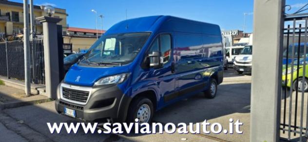 PEUGEOT BOXER 2.0 HDI 130cv L2-H2 rif. 23988442