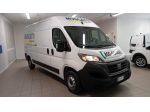 FIAT Ducato (4ª serie) Ducato 35 2.2 Mjt 140CV PLM-TM Furgone