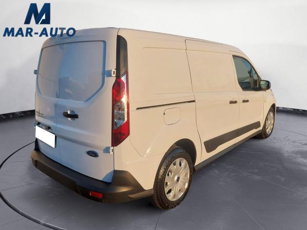 Ford Transit Connect Transit Connect 210 1.5 ecoblue 100cv Trend L2H1 +IVA - Foto 3