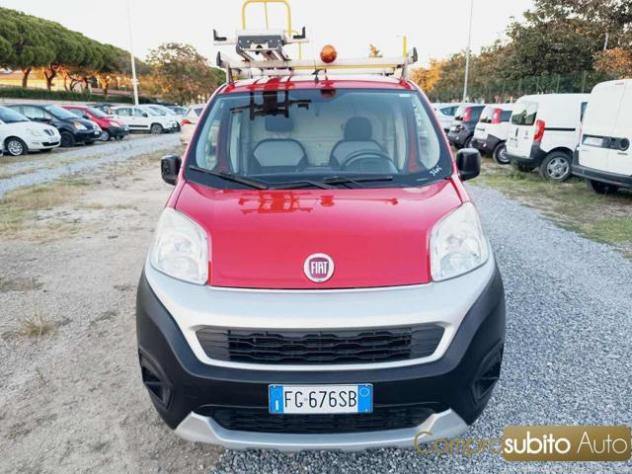FIAT Fiorino 1.3 MJT 80CV + IVA 22% rif. 24135158