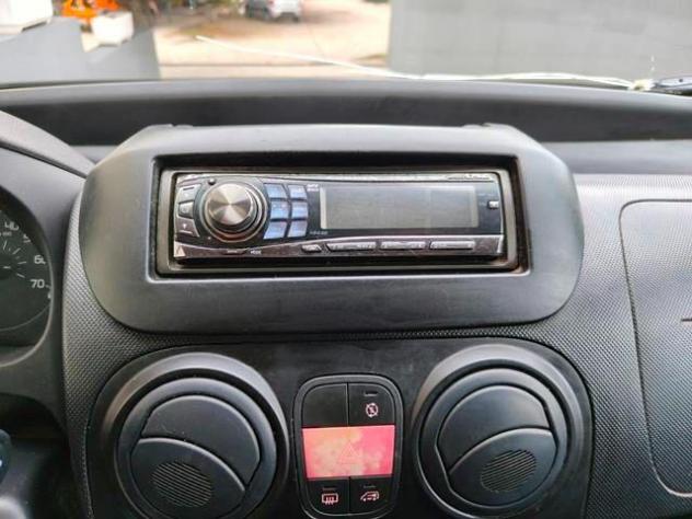 FIAT - Fiorino 1.3 MJT VAN SEDILE ABB.LE - Foto 6
