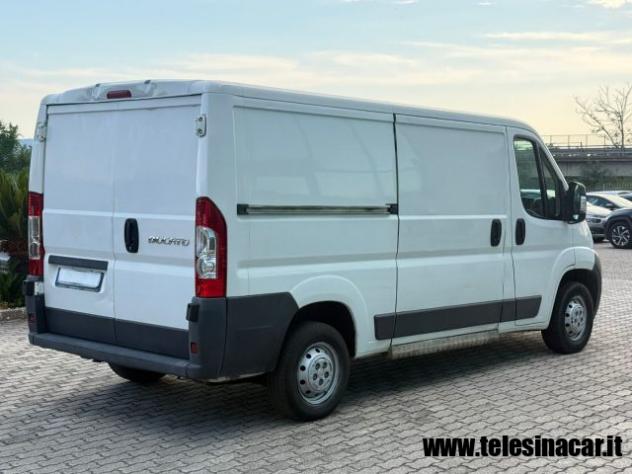 FIAT DUCATO 2.3 MJT H1 L2 rif. 23713312 - Foto 5