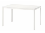 TAVOLO BIANCO IKEA