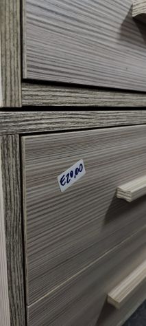 Comodini Modulari – 25245 - Foto 2