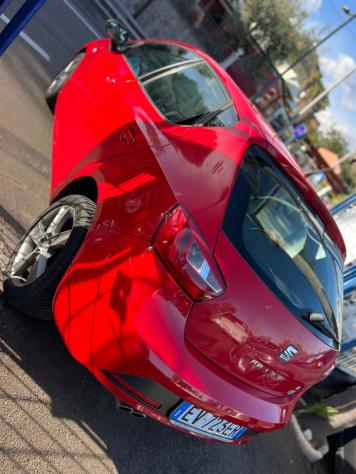 Seat Ibiza 1.2 TSI 86 CV 5 porte FR - Foto 6