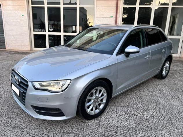 AUDI A3 SPB 1.6 TDI rif. 24194464 - Foto 3