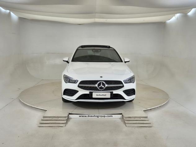Mercedes-Benz CLA Sh.Brake - X118 2019 B Shooting Brake 250 e phev (eq-power) Premium a - Foto 2